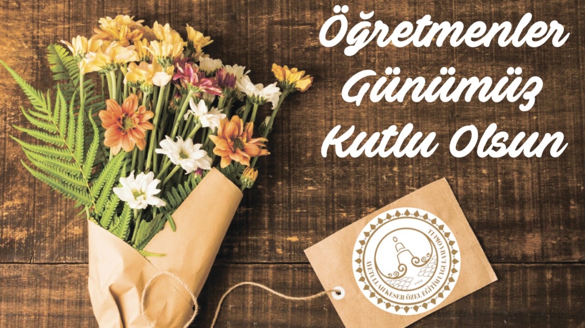 24 KASIM ÖĞRETMENLER GÜNÜ 